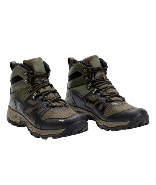 Sapatilhas Joma Tk.Athabaska 2423 Caqui Homem