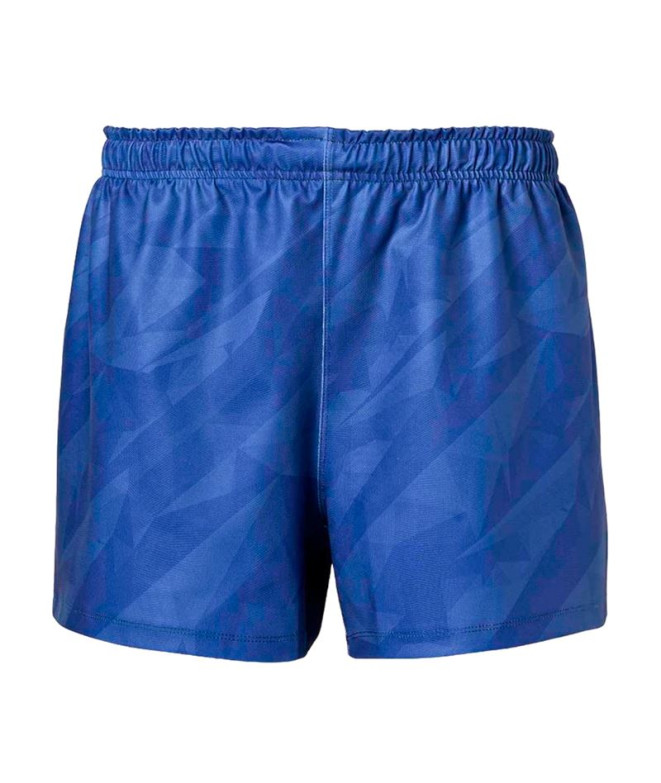 Pantalón Kappa Kombat Ryder Away Sfp Hombre Azul Mazarine