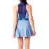 Vestido de Tênis Mizuno Frontier Mulher Azul