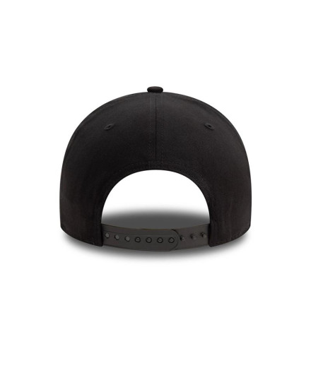 Boné New Era 5950AF COR COLOR Pack Brooklyn Nets PSPNegro... 2