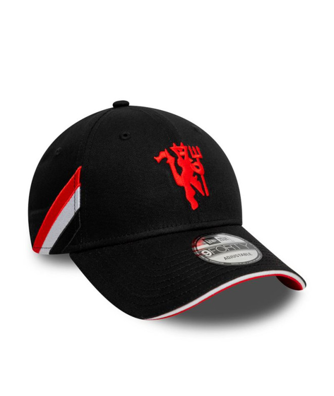 Gorra New Era 92 Cuff Beanie Asroma SltNegro Hombre