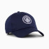Gorra de Fútbol Puma Manchester City Ftblarchive , Navy, Hombre