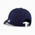 Gorra de Fútbol Puma Manchester City Ftblarchive , Navy, Hombre