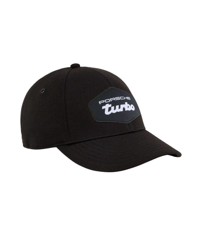 Boné Puma Pl Bb, Preto, Homem