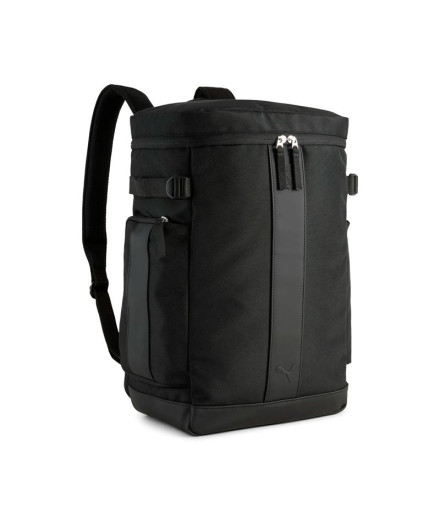 Mochila Puma Ferrari Race Pro Bac, Preto, Homem