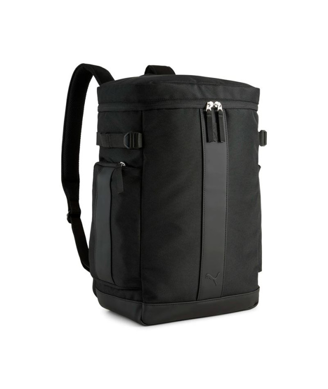 Mochila Puma Ferrari Race Pro Bac, Preto, Homem