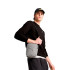 Mochila Puma Buzz Heather Po,Medium Gray, Hombre