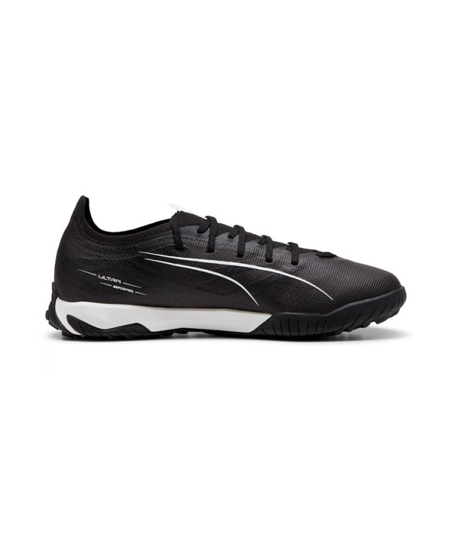 Zapatillas de Fútbol sala Puma Ultra 5 Match Tt Negro- White Hombre