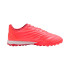 Zapatillas de Fútbol sala Puma King Pro Tt Glowing Red- White-Red Fire Hombre