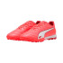 Zapatillas de Fútbol sala Puma King Pro Tt Glowing Red- White-Red Fire Hombre