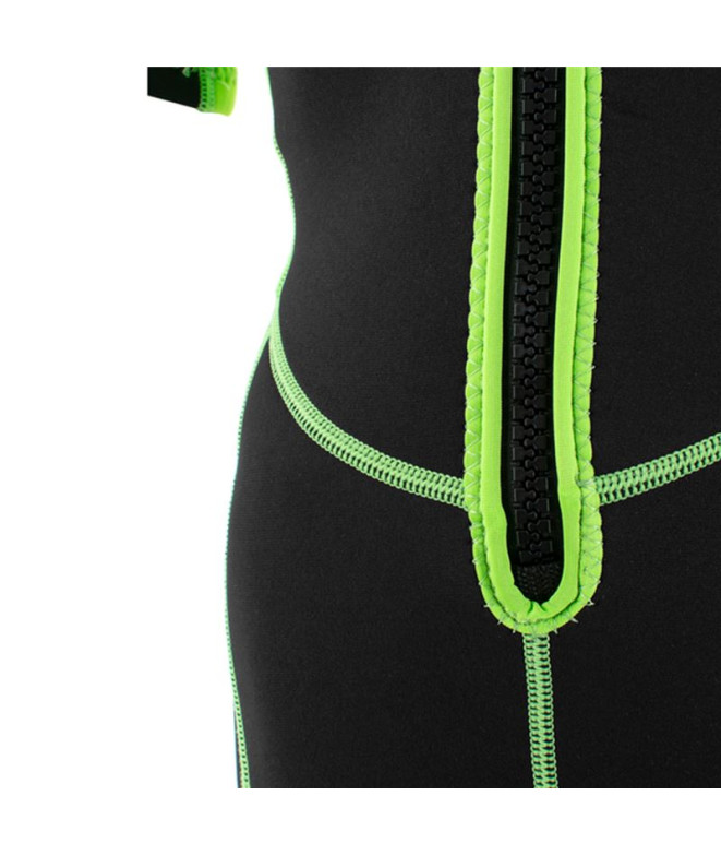 Traje Seac Shorty Look Nino 2,5 Mm