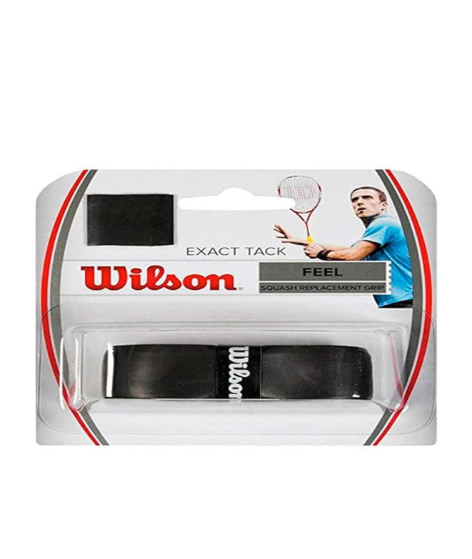 Grip Wilson Exac Tack Repl