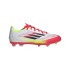 Botas de Futebol adidas F50 League Fg/Mg Branco/Amarelo