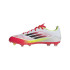 Botas de Futebol adidas F50 League Fg/Mg Branco/Amarelo