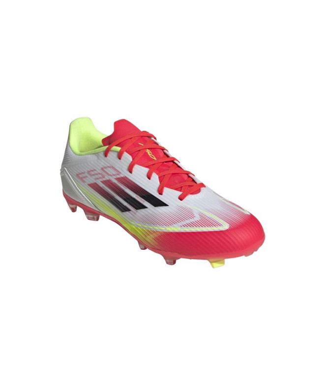 Bottes de Football adidas F50 League Fg/Mg...