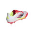 Botas de Futebol adidas F50 League Fg/Mg Branco/Amarelo