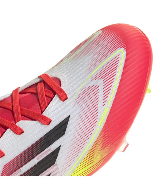 Bottes de Football adidas F50 League Fg/Mg...