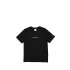 Camiseta Champion SS Homem Preto