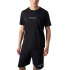 Camiseta Champion SS Homem Preto