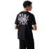 Camiseta Champion SS Homem Preto