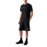 Camiseta Champion SS Homem Preto