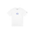 Camiseta Champion SS Hombre Blanco