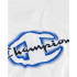 Camiseta Champion SS Hombre Blanco