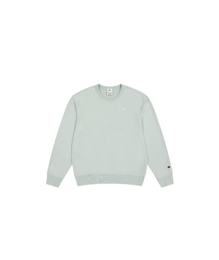 Sudadera Champion Crewneck Hombre Mielada