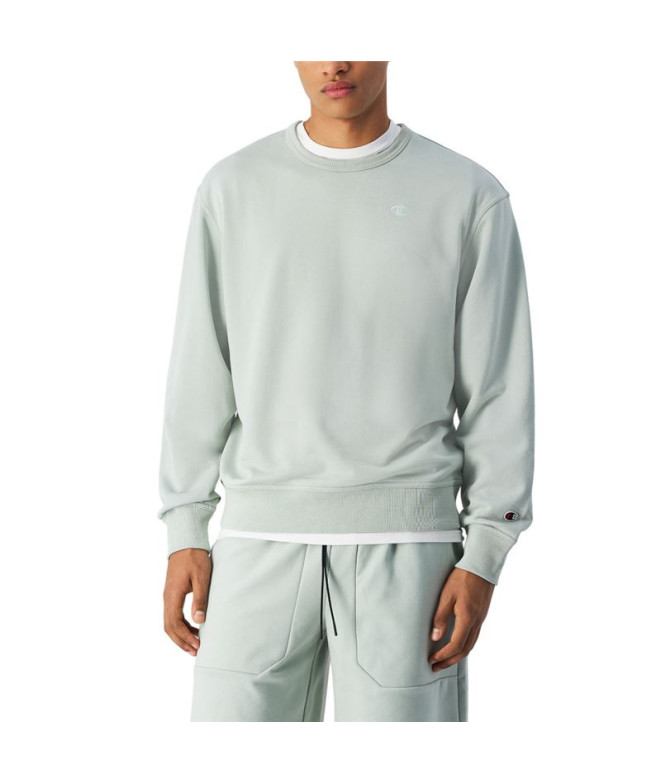 Sweat Champion Crewneck Homme Mielada