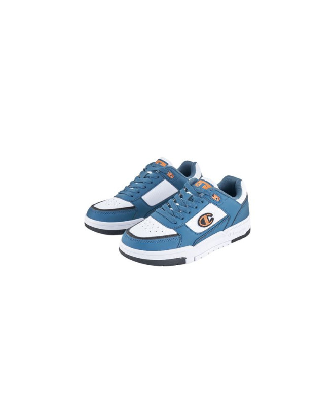 Zapatillas Champion RD18 Heritage Low Cut Niño...