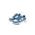 Sapatilhas Champion RD18 Heritage Low Cut Menino Branco/Azul