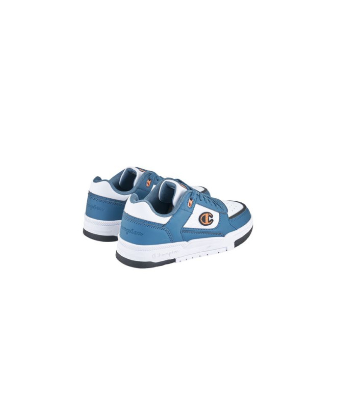 Zapatillas Champion RD18 Heritage Low Cut Niño...