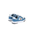 Sapatilhas Champion RD18 Heritage Low Cut Menino Branco/Azul
