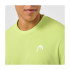 Camiseta de Pádel Head Slice II T-Shirt Homem Amarelo