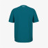 Camiseta de Pádel Head Slice II T-Shirt Homem Azul