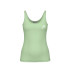 Camiseta de Pádel Head Spirit II Tank Top Mulher Verde