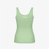 T-shirt de Pádel Head Spirit II Tank Haut Femme Vert