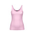 Camiseta de Pádel Head Spirit II Tank Top Mulher Rosa