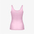 Camiseta de Pádel Head Spirit II Tank Top Mulher Rosa