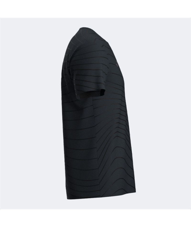 Camiseta De Montanha Joma R-Night Preto Homem