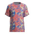 Camiseta De Running Joma R-City Coral Hombre