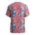 Camiseta De Running Joma R-City Coral Hombre