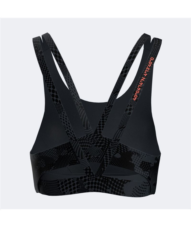 Brassiere de sport de Running Joma R-City Noir...