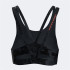 Sutiã esportivo de Running Joma R-City Preto Mulher