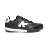 Botas de futebol Kelme Flamenco Turf Preto