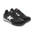 Botas de futebol Kelme Flamenco Turf Preto