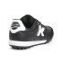 Botas de futebol Kelme Flamenco Turf Preto