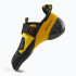 Pie de Gato La Sportiva Skwama Preto/Amarelo
