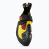 Pie de Gato La Sportiva Skwama Preto/Amarelo