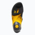 Pie de Gato La Sportiva Skwama Preto/Amarelo